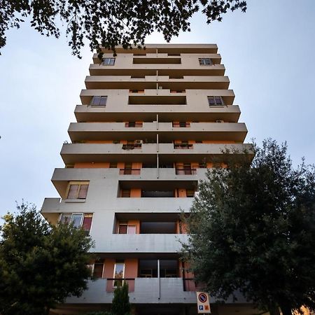 Borgo Milano Penthouse - With Parking Διαμέρισμα Βερόνα Εξωτερικό φωτογραφία
