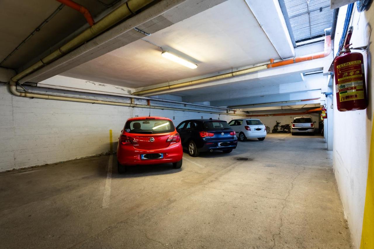 Borgo Milano Penthouse - With Parking Διαμέρισμα Βερόνα Εξωτερικό φωτογραφία