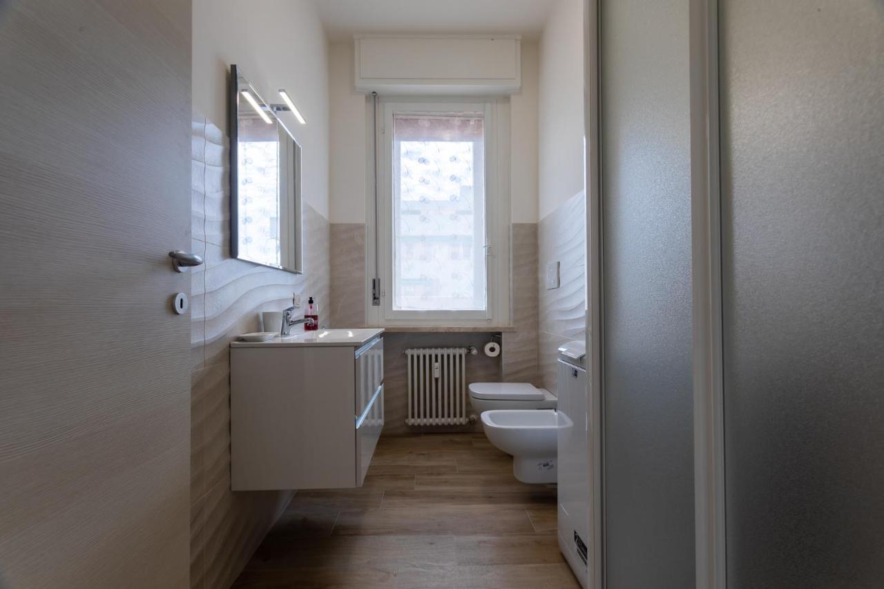 Borgo Milano Penthouse - With Parking Διαμέρισμα Βερόνα Εξωτερικό φωτογραφία